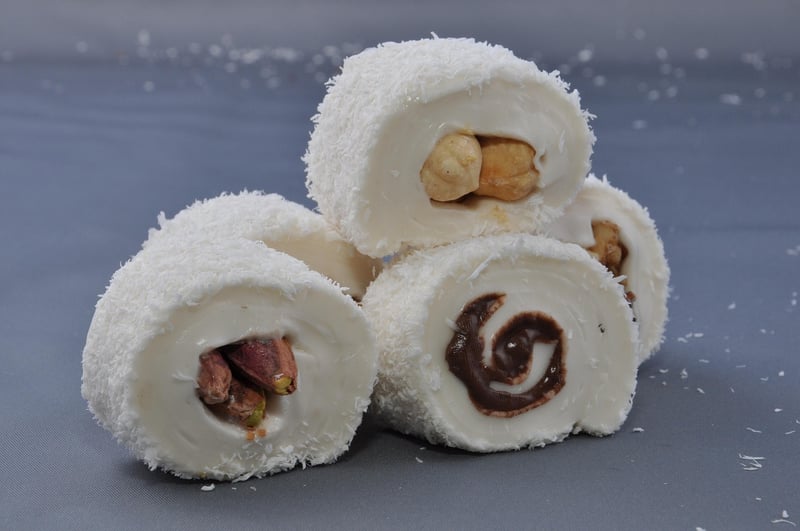 Handcrafted Delights