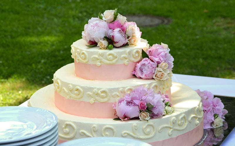 Sculpted cake